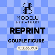 Full-Colour Couple Reprints