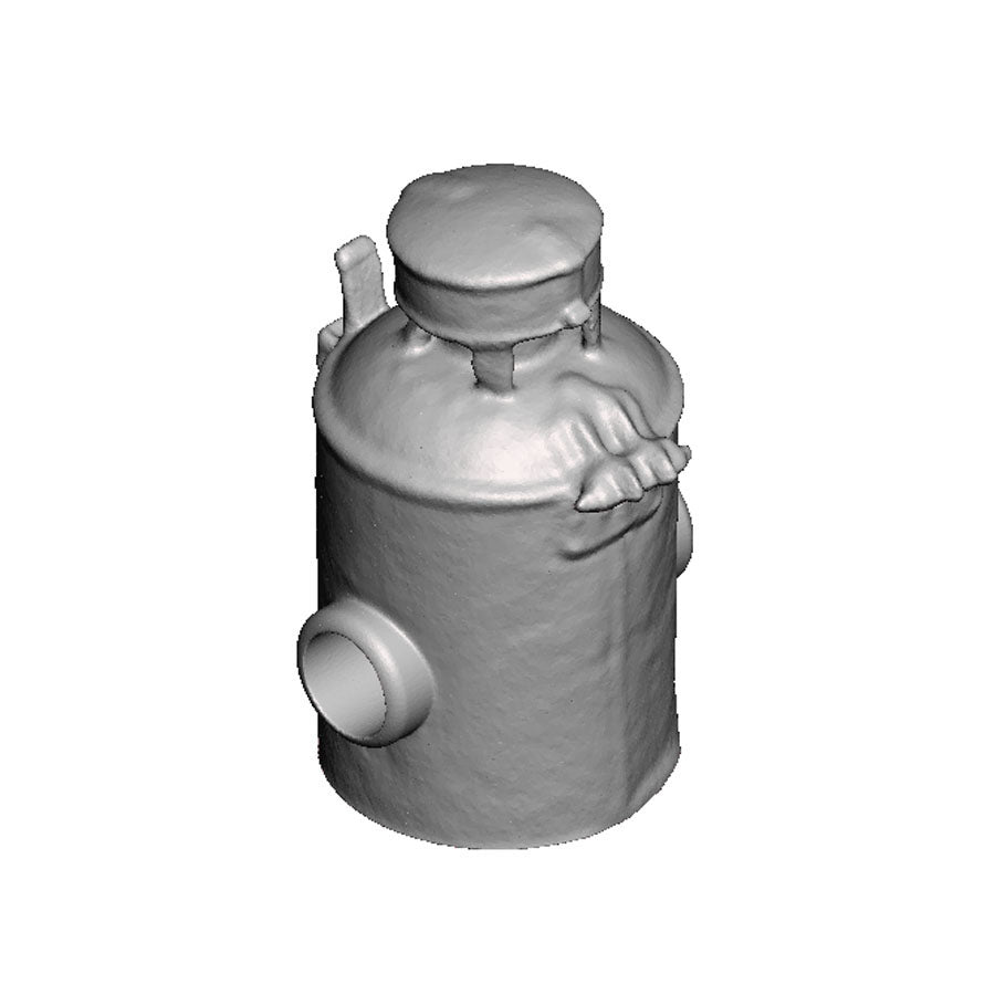 A pack of 5 GWR Shunt Lamps