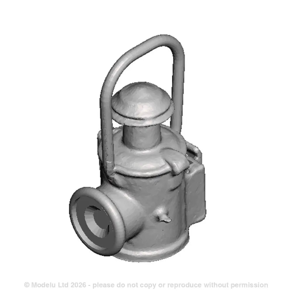 2060 LNER BR (E) Loco Lamps x5