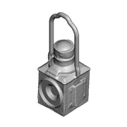 A pack of 4 SR Side Lamps