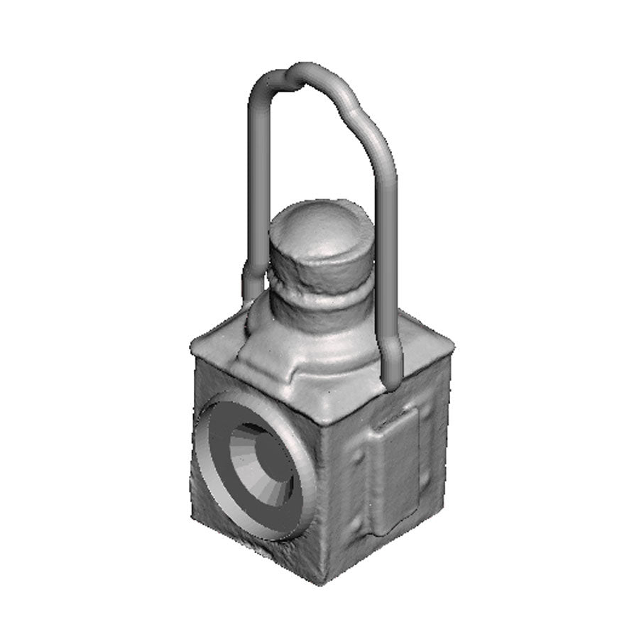 A pack of 4 SR Side Lamps