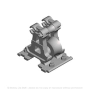 2101 GWR Point Rodding Round