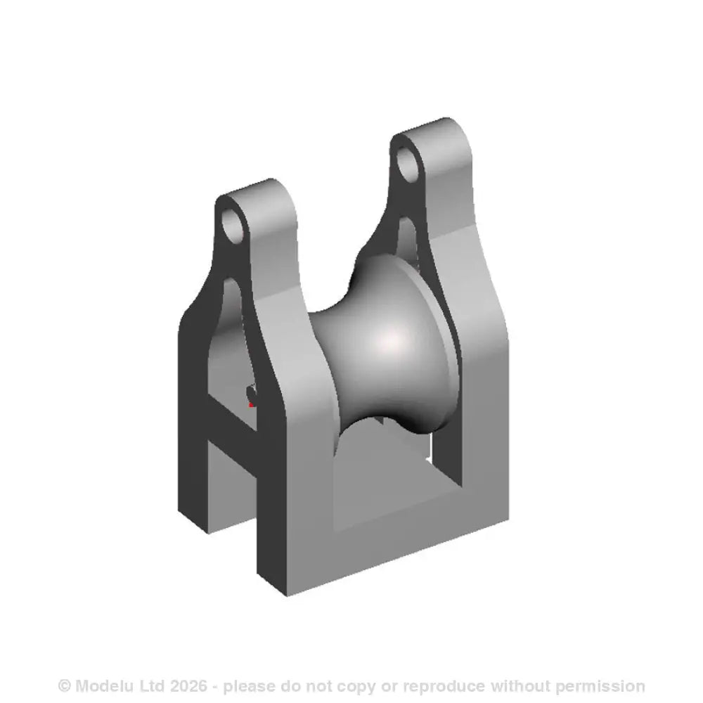 Gnr Rodding Stools LMS and Constituents – Modelu