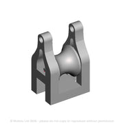 2105 Midland Point Rodding Stools