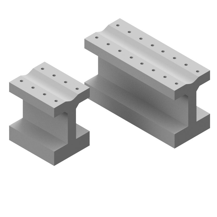 BR Concrete Blocks