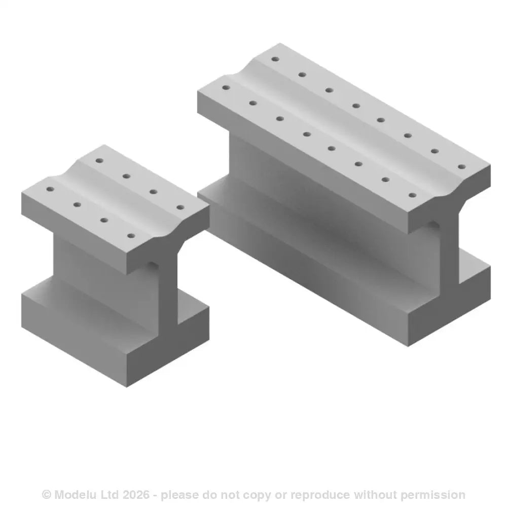 BR Concrete Blocks