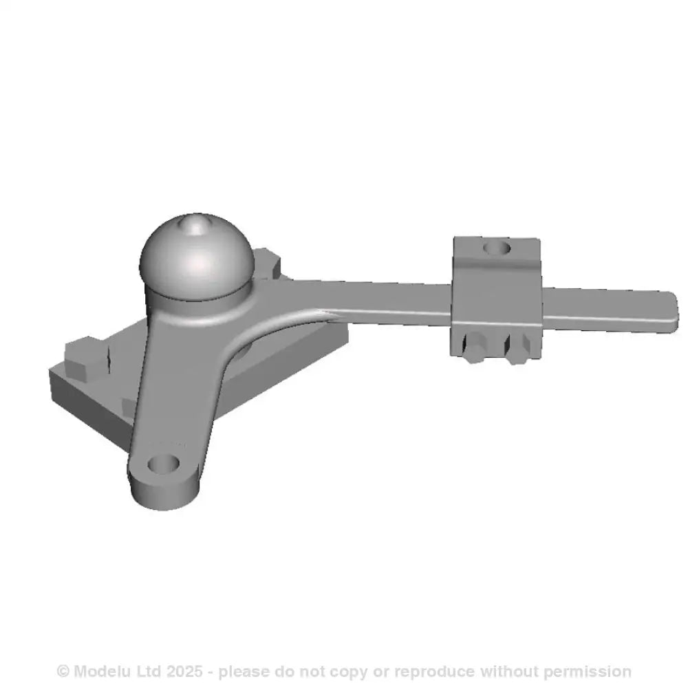 2115 GWR Adjustable Cranks