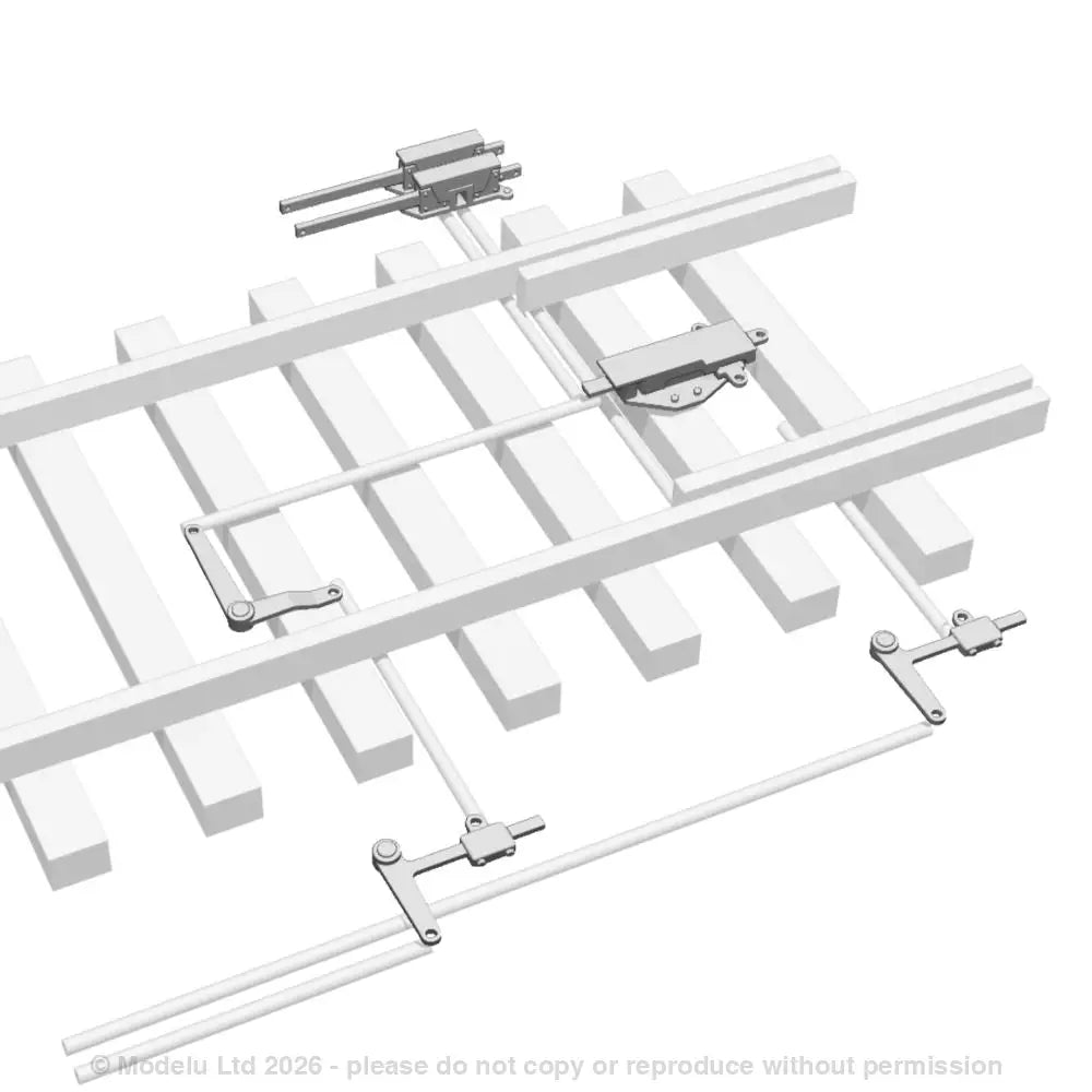 2130 BR FPL Point Kit