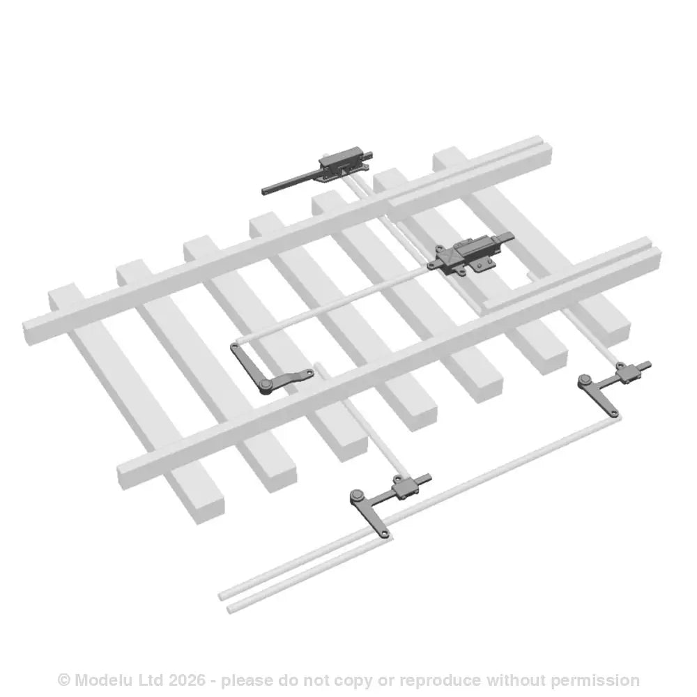 2130 BR Mk1 FPL Point Kit (Pre-1973) Medium Detail Pack