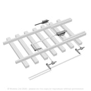 2131 BR Mk2 FPL Point Kit (Post-1973) Medium Detail Pack