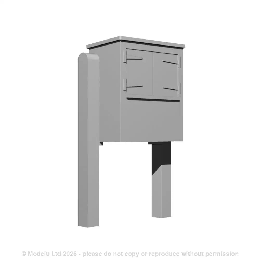 2160 Groud Frame Case