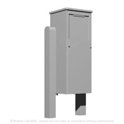 2161 Telephone Case x2 Small Detail Pack