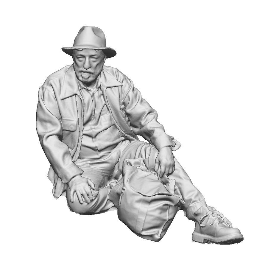 A hobo