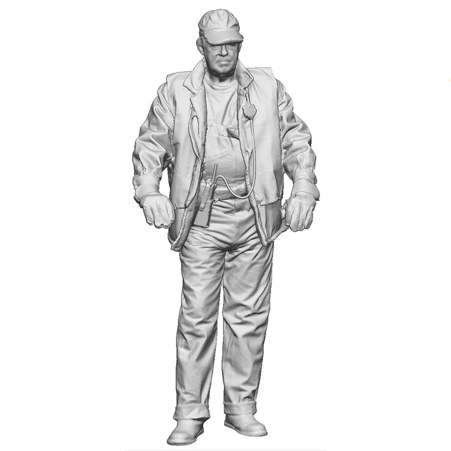 A conductor