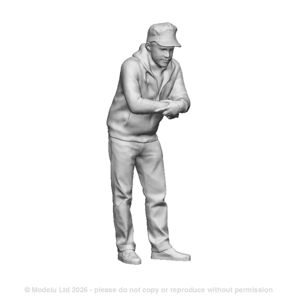 23113 Shortline Conductor