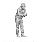 23113 Shortline Conductor