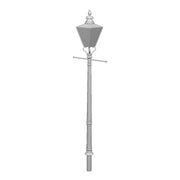 2607 GWR No2 Column Lamps x5