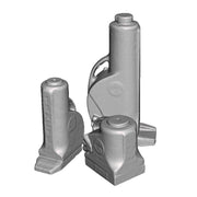 A pack of 6 hydralite jacks
