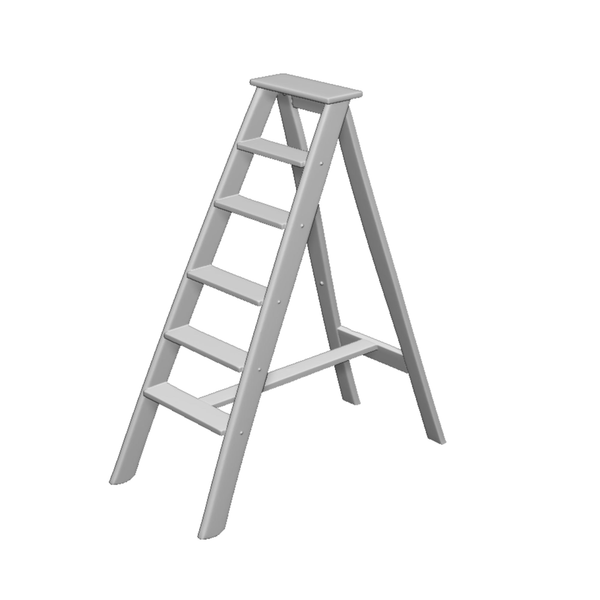 2709 Step Ladders x2