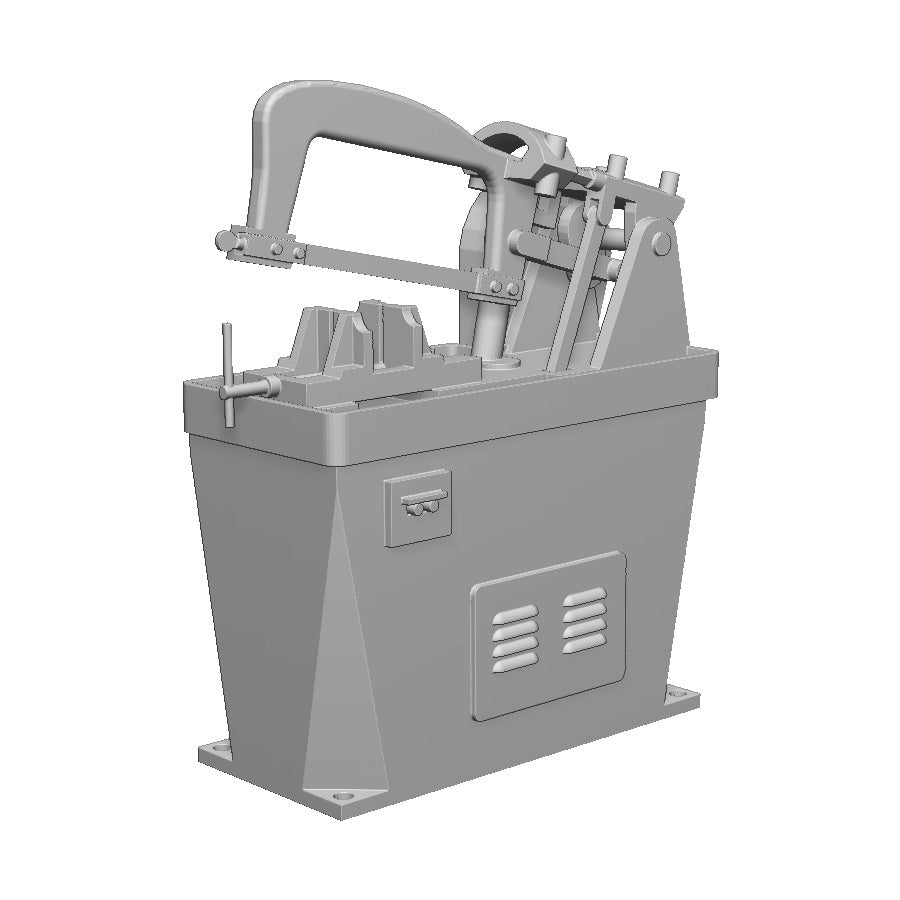 27103 Donkey Saw