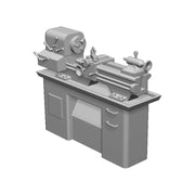 27105 Lathe