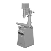 27110 Vertical Mill