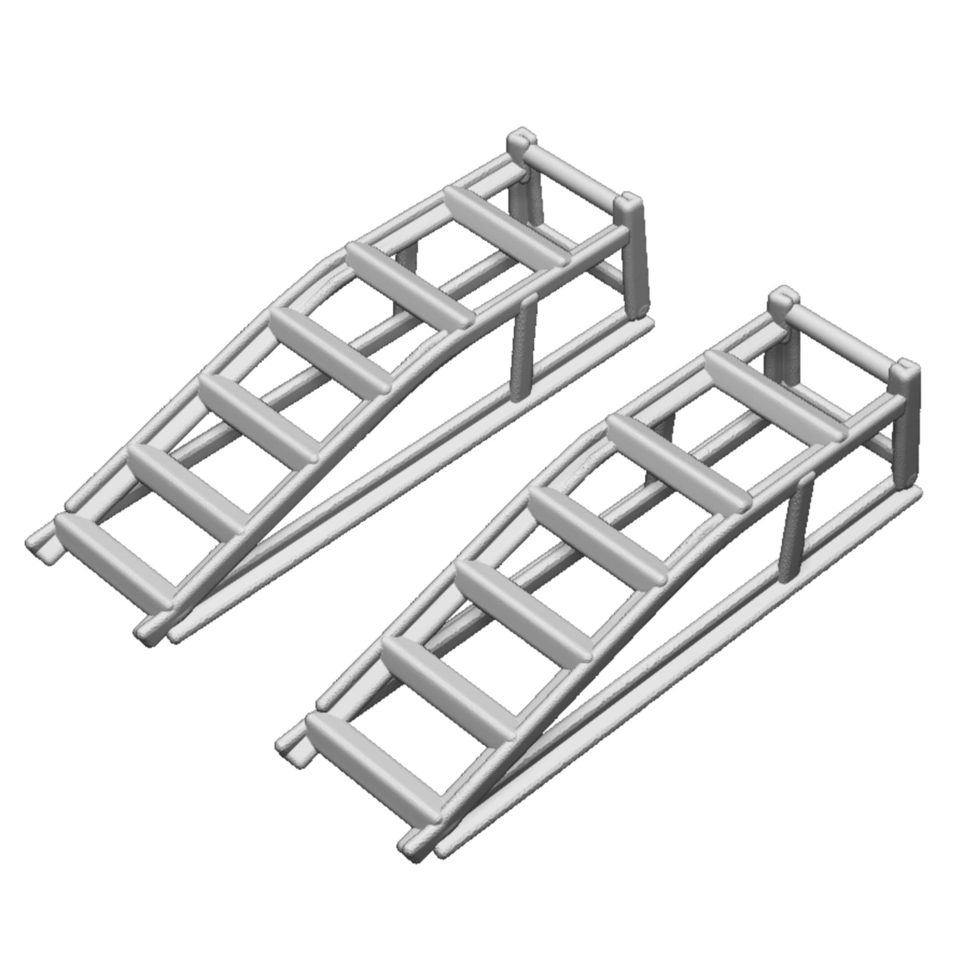 27200 Inspection Ramps