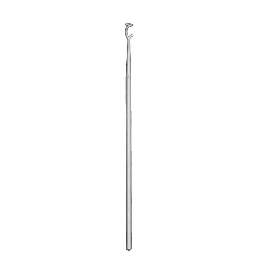 A set of 6 shunters poles