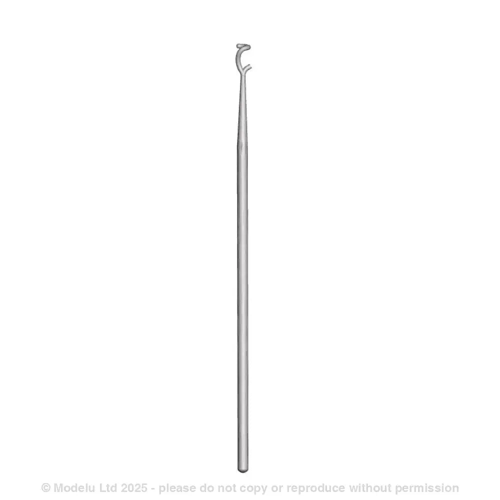 A set of 6 shunters poles