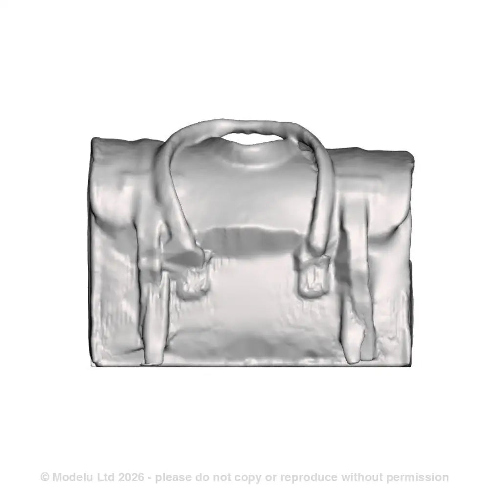 A oack of 4 drivers bags