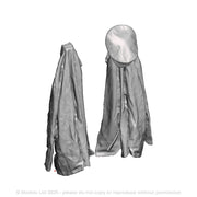 A pack of 4 loco crew jackets