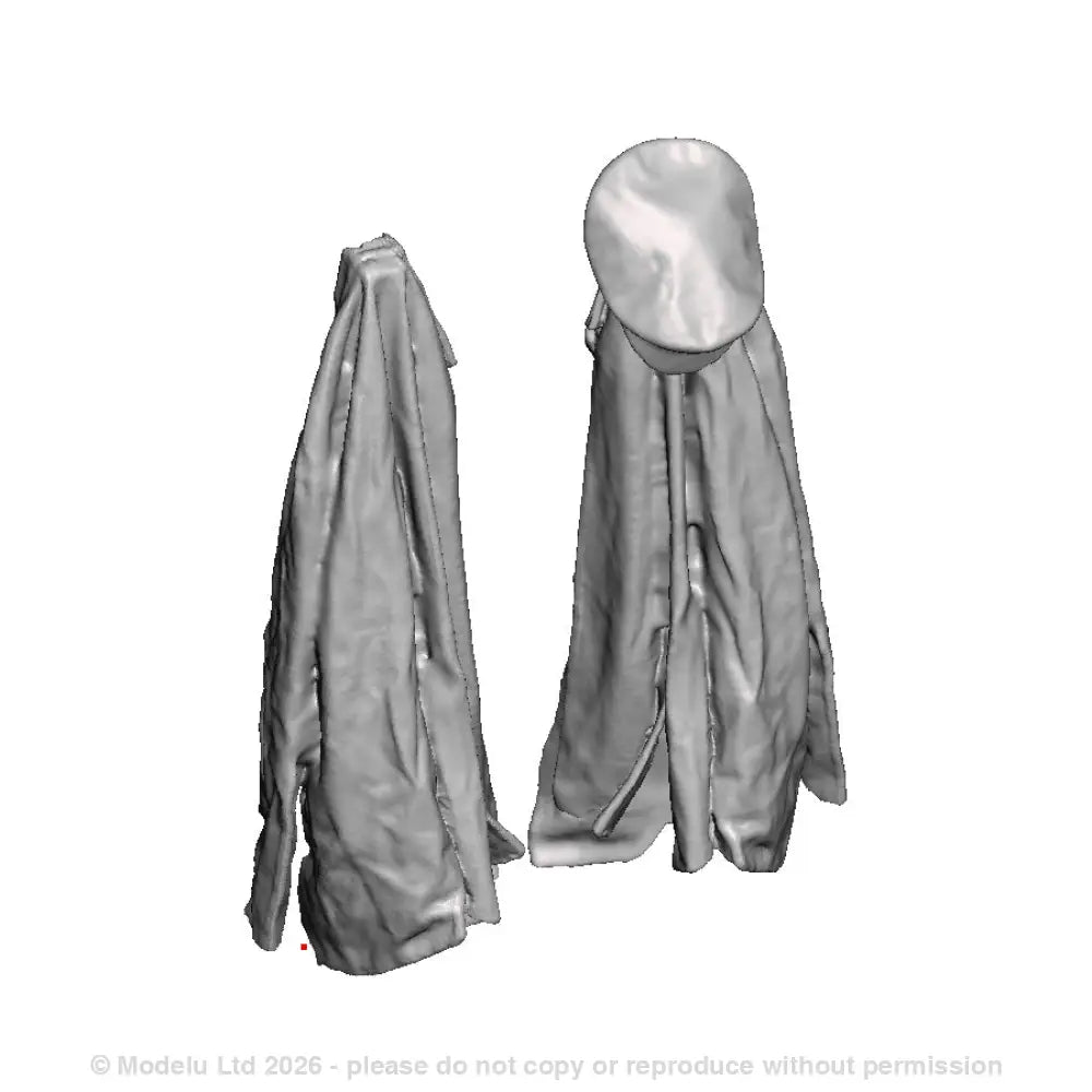 A pack of 4 loco crew jackets