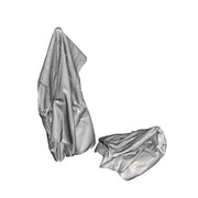 A pack of 4 hi-vis bibs