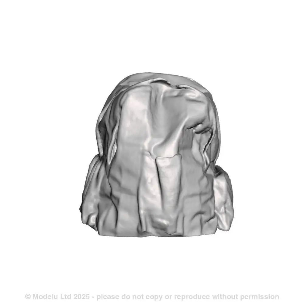 A pack of 4 rucksacks