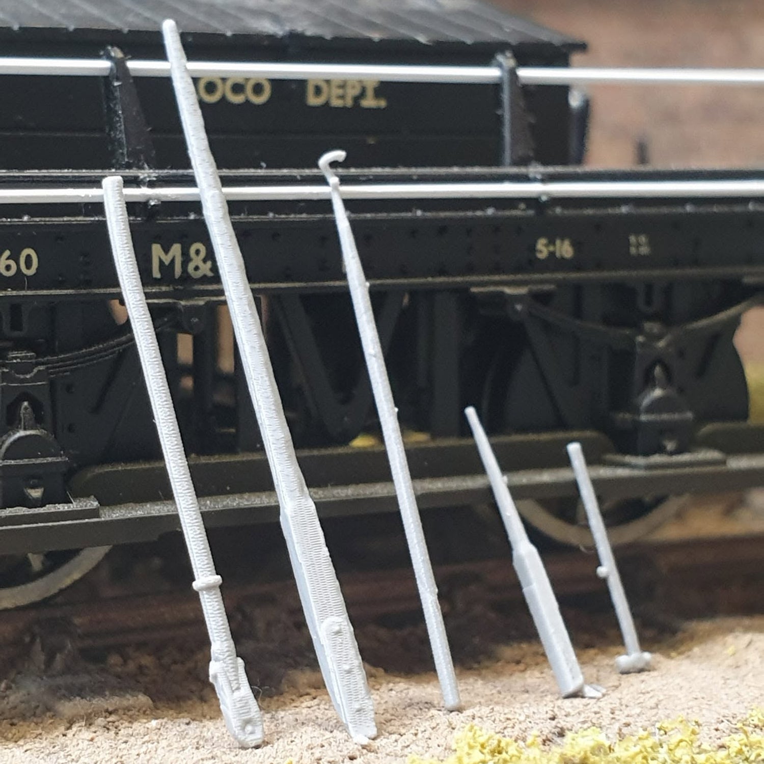 Modelu