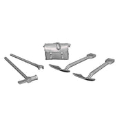2765 PW Gang Detail Pack