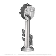 A Webb Thompson Electric Train Staff