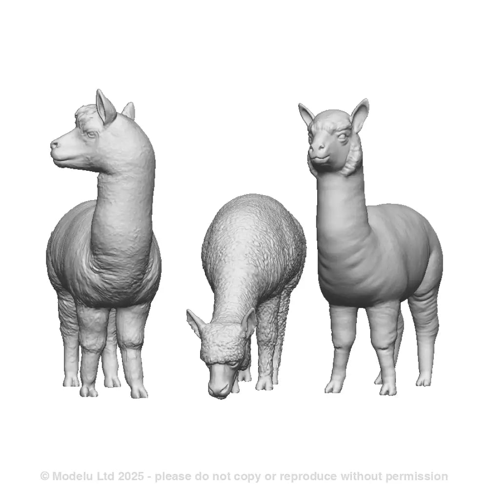 31293 Alpacas