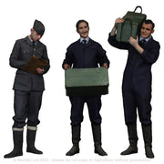 50213 RAF Ground Crew