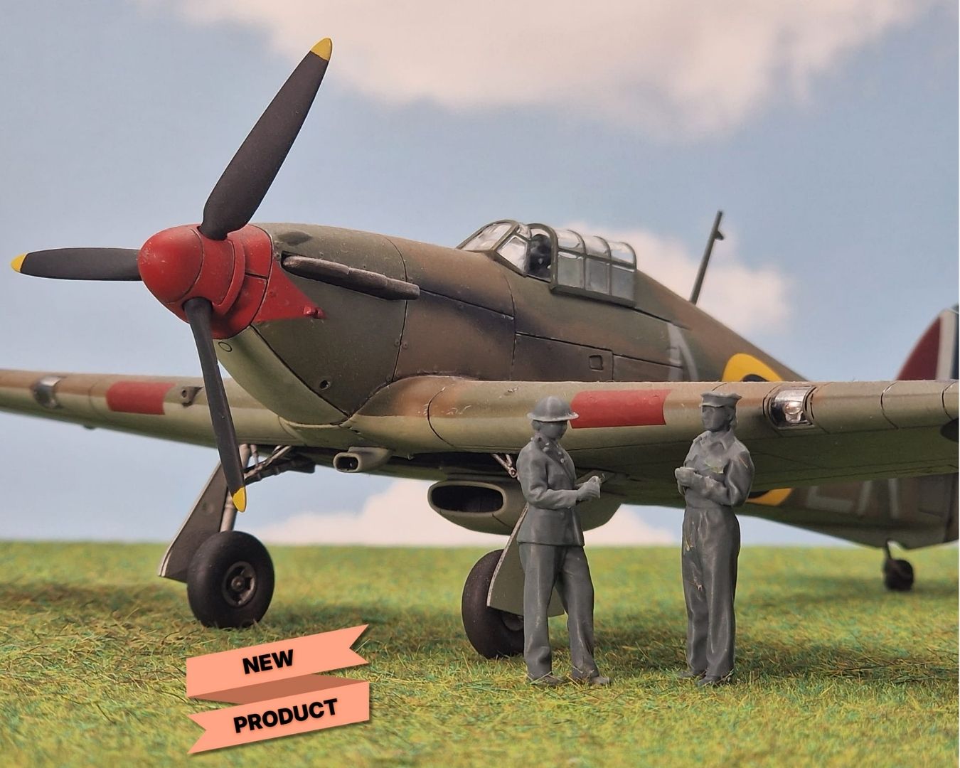 50223 WAAFs in Conversation