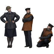 50224 WAAF Ground Crew