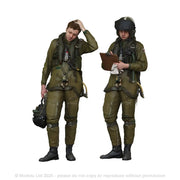 50400 RAF F-4 Phantom Crew