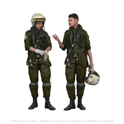 50401 FAA Buccaneer Crew