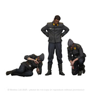 50606 Luftwaffe Ground Crew