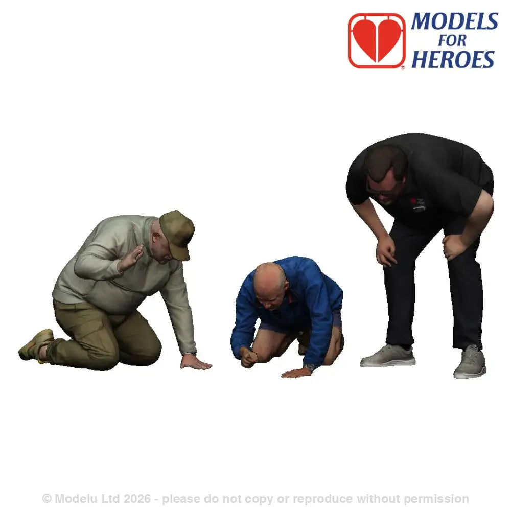 50900 The Carpet Monster