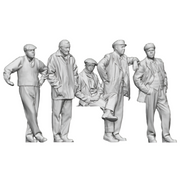 60004 Workmen