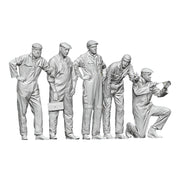 60008 Mechanics