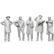 60015 Traders