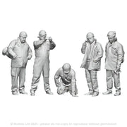 60024 Lineside Workers