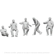 60026 Modern Day Drivers